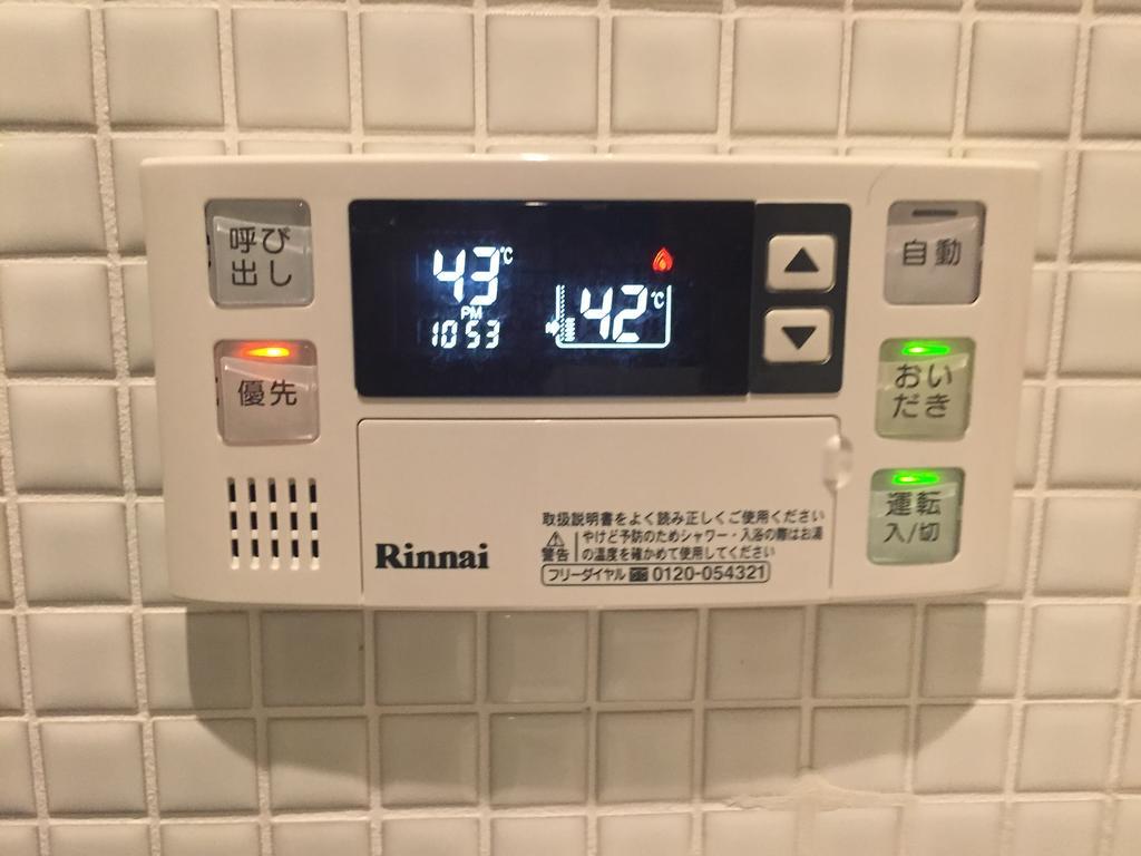 Shijo Horikawa Inn 5 Days Кіото Екстер'єр фото