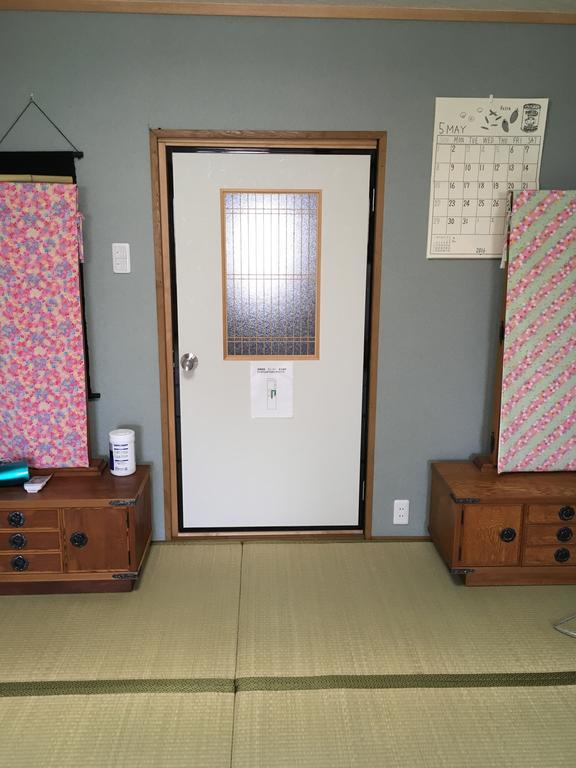 Shijo Horikawa Inn 5 Days Кіото Екстер'єр фото