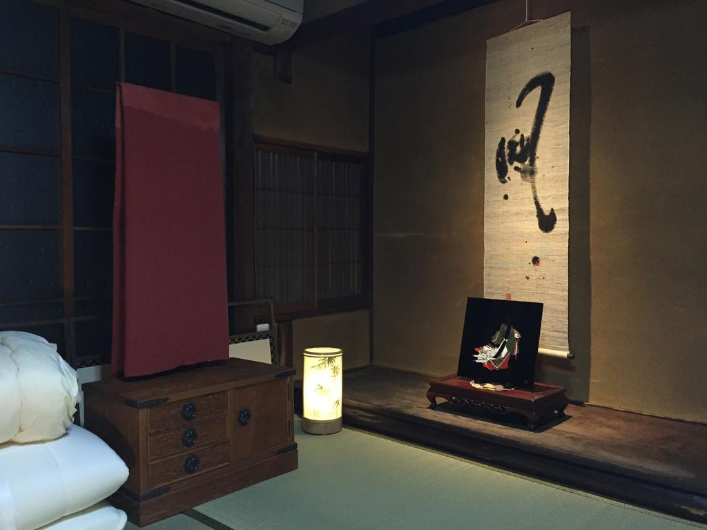 Shijo Horikawa Inn 5 Days Кіото Екстер'єр фото