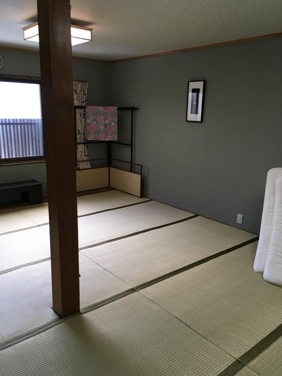 Shijo Horikawa Inn 5 Days Кіото Екстер'єр фото